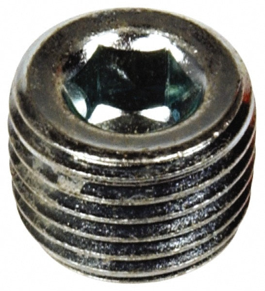Dorman 090-026 Hex Countersunk Head Pipe Plug