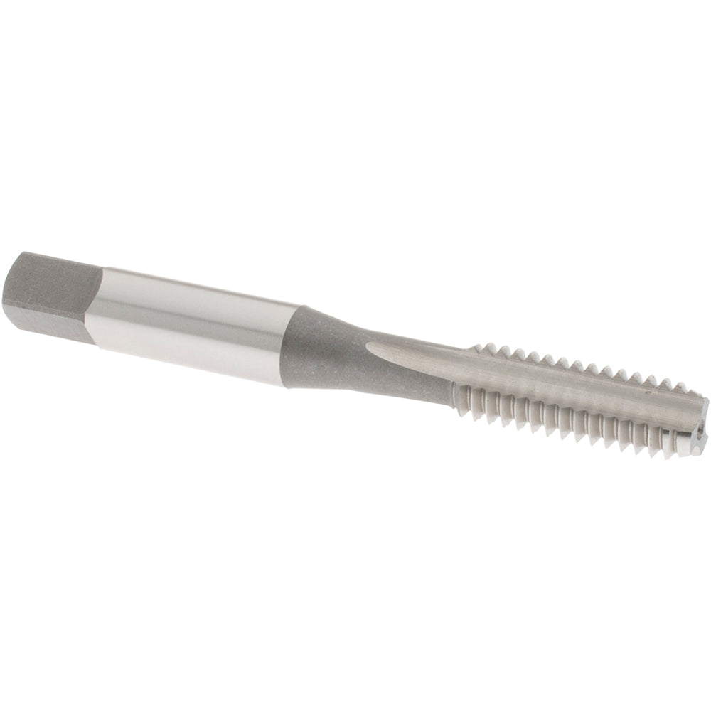 OSG 1170800 Straight Flute Tap 5/16-18 UNC, 3 Flute, Bottoming Chamfer, 3B Class of Fit, High-Speed Steel, Bright/Uncoated Finish