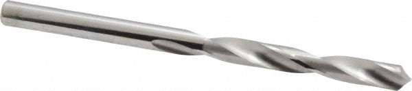 Kyocera SGS Precision Tools 51016 Jobber Length Drill Bit #16, 118 °, Solid Carbide