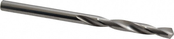 Kyocera SGS Precision Tools 51020 Jobber Length Drill Bit #20 (0.1610) Dia, 118 deg, Solid Carbide