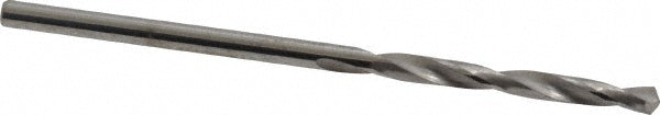 Kyocera SGS Precision Tools 51047 Jobber Length Drill Bit #47, 118 °, Solid Carbide