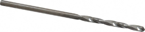 Kyocera SGS Precision Tools 51050 Jobber Length Drill Bit #50, 118 °, Solid Carbide