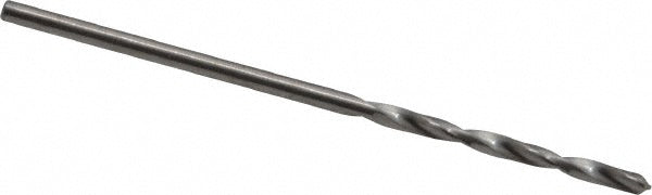 Kyocera SGS Precision Tools 51054 Jobber Length Drill Bit #54, 118 °, Solid Carbide