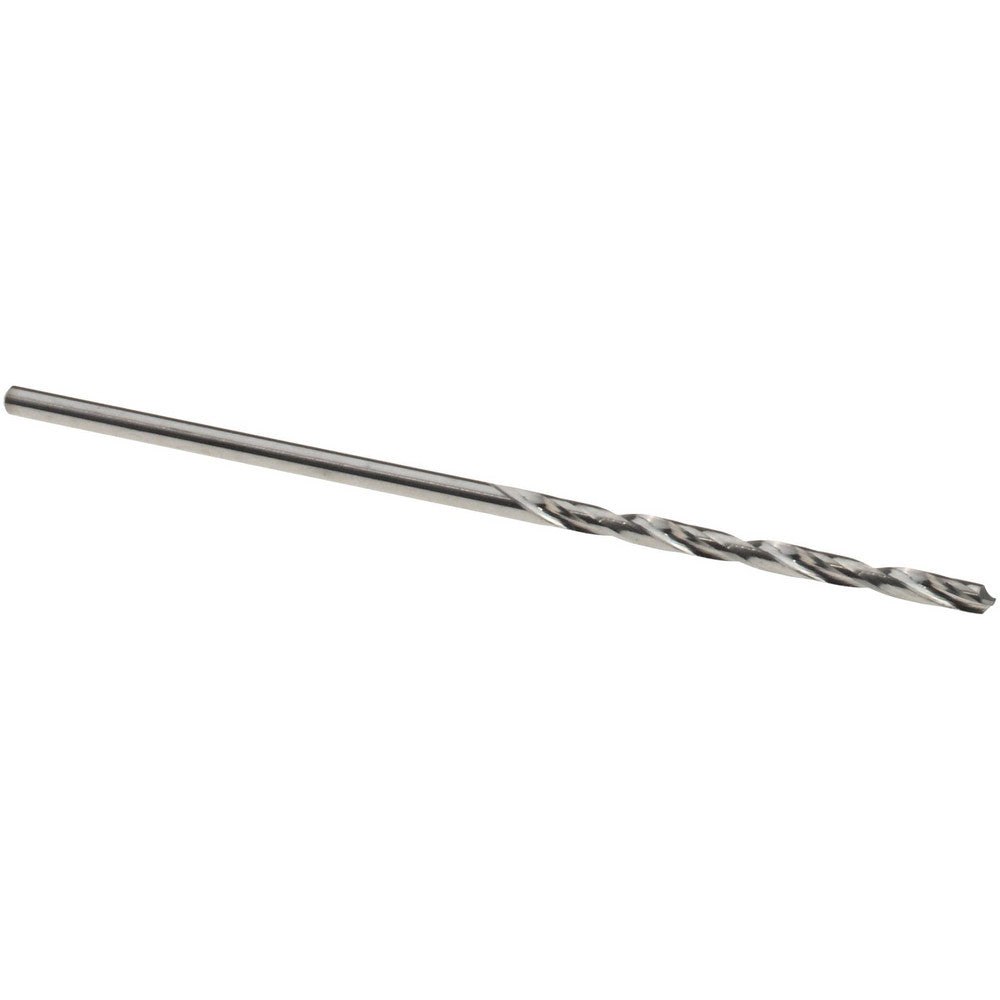 Kyocera SGS Precision Tools 51056 Jobber Drill #56, 118 deg Point, Solid Carbide