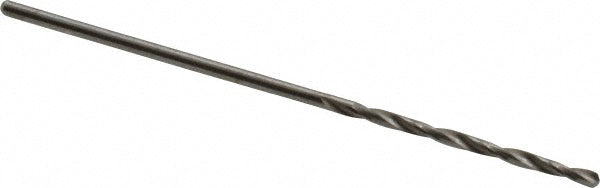 Kyocera SGS Precision Tools 51062 Jobber Length Drill Bit #62 (0.0380) Dia, 118 deg, Solid Carbide