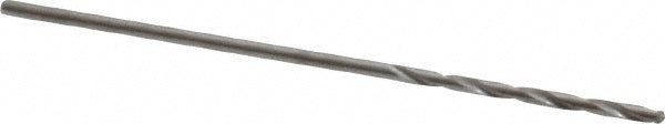 Kyocera SGS Precision Tools 51067 Jobber Length Drill Bit #67 (0.0320) Dia, 118 deg, Solid Carbide