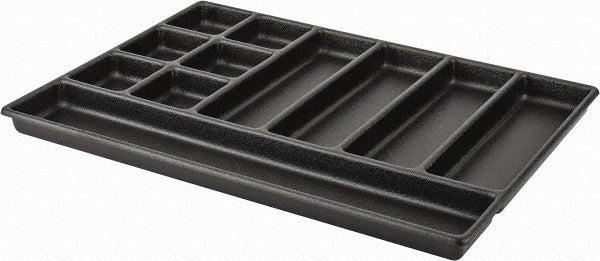 Kennedy 81922 Tool Case Organizer Durable ABS Plastic