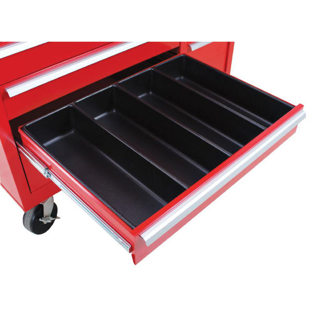 Kennedy 81930 Tool Case Organizer Durable ABS Plastic