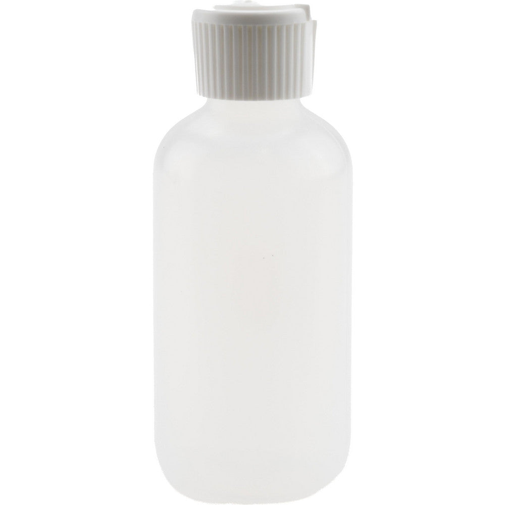 Dynalon Labware 605065-4 Polyethylene Dispensing Bottle 0.9" Width/Dia