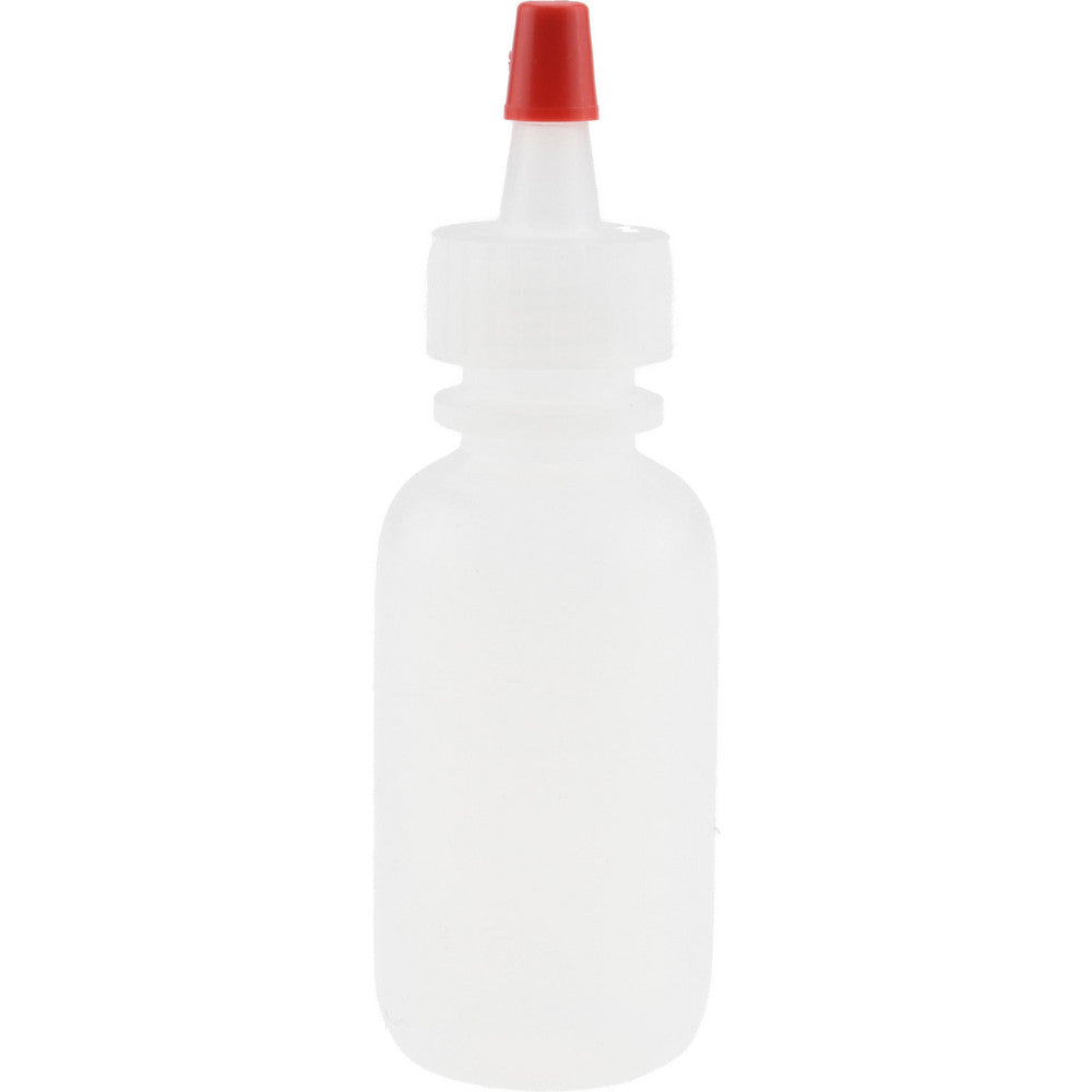 Dynalon Labware 605085-01 Polyethylene Dispensing Bottle 1.2" Width/Dia