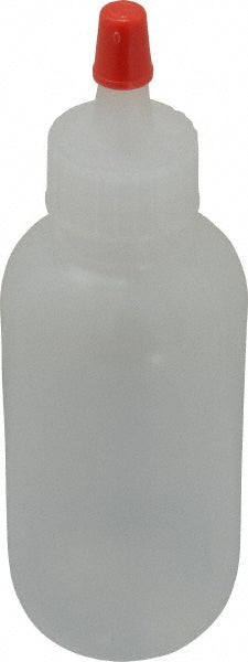 Dynalon Labware 605085-02 Polyethylene Dispensing Bottle 1.4" Width/Dia