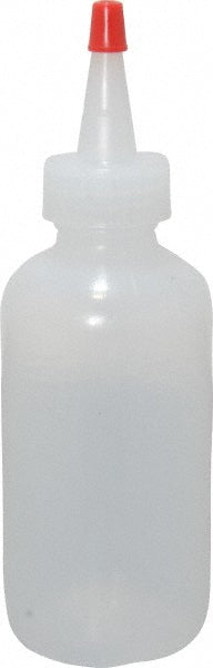 Dynalon Labware 605085-04 Polyethylene Dispensing Bottle 1.9" Width/Dia