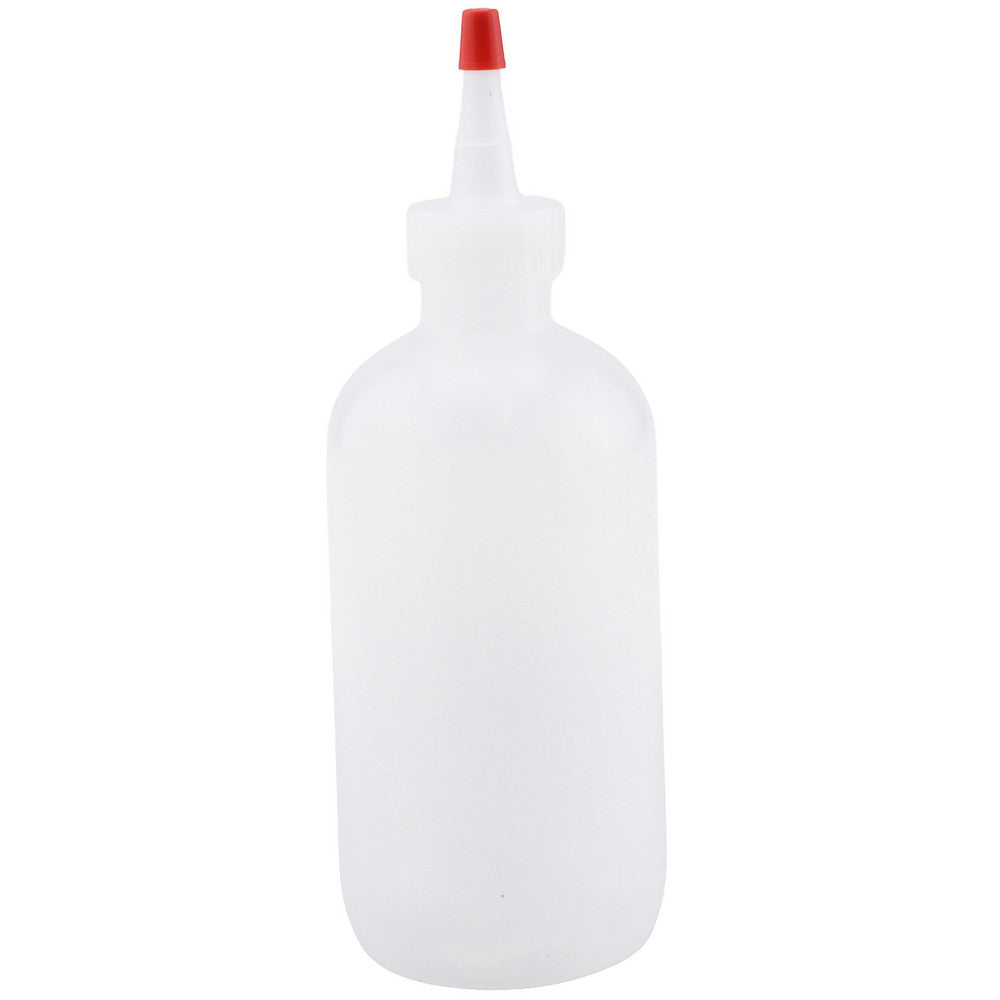 Dynalon Labware 605085-08 Polyethylene Dispensing Bottle 2.4" Width/Dia