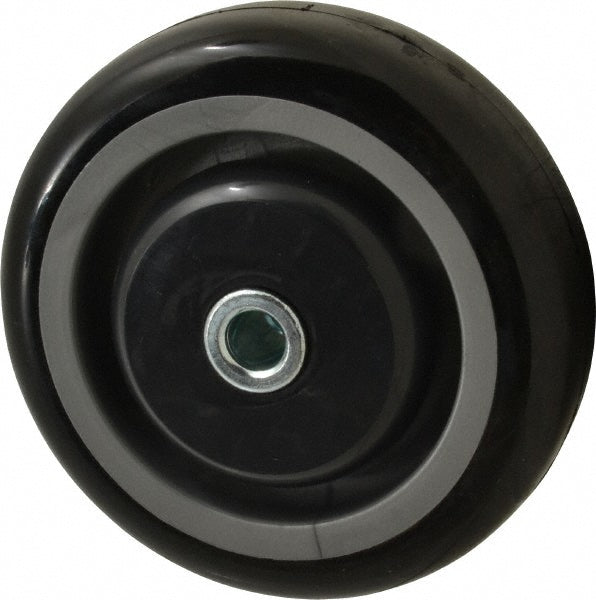 Fairbanks 1-1804-BX Caster Wheel Polyurethane