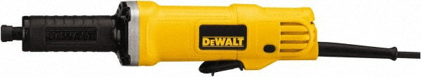 DeWALT DWE4887N Electric Die Grinder 1/4 in Collet, Inline Handle
