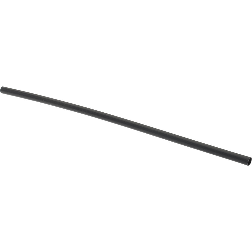 Insultab, Inc. 300125001MS-P1 Heat-Shrink & Cold-Shrink Sleeve 1/8" ID Before Shrinking, 0.063" ID After Shrinking, 6" OAL
