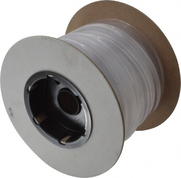 Pexco Llc 3007500C1MS Heat-Shrink & Cold-Shrink Sleeve 3/4" ID Before Shrinking, 3/8" ID After Shrinking, 50' OAL
