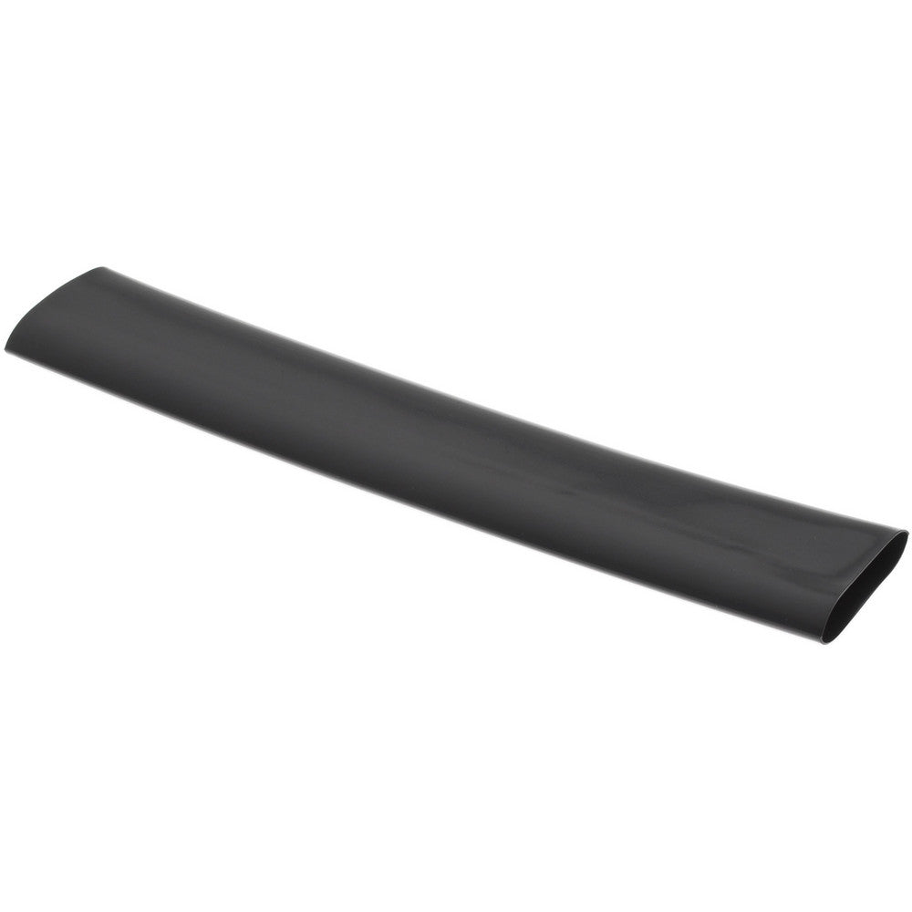 Insultab, Inc. 300750001MS-P1 Heat-Shrink & Cold-Shrink Sleeve 3/4" ID Before Shrinking, 3/8" ID After Shrinking, 6" OAL