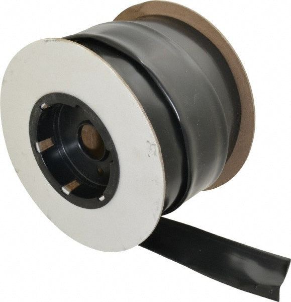 Insultab, Inc. 301000001MS Heat-Shrink & Cold-Shrink Sleeve 1" ID Before Shrinking, 1/2" ID After Shrinking, 50' OAL