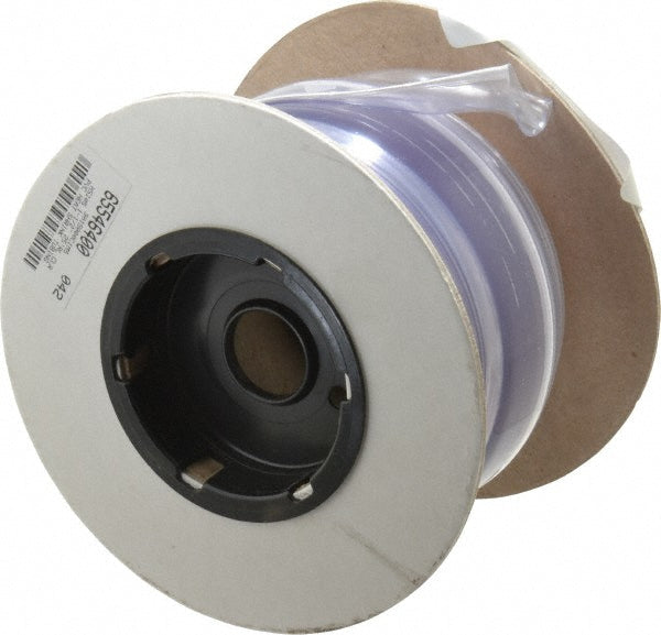 Insultab, Inc. 3015000C1MS Heat-Shrink & Cold-Shrink Sleeve 1-1/2" ID Before Shrinking, 3/4" ID After Shrinking, 25' OAL