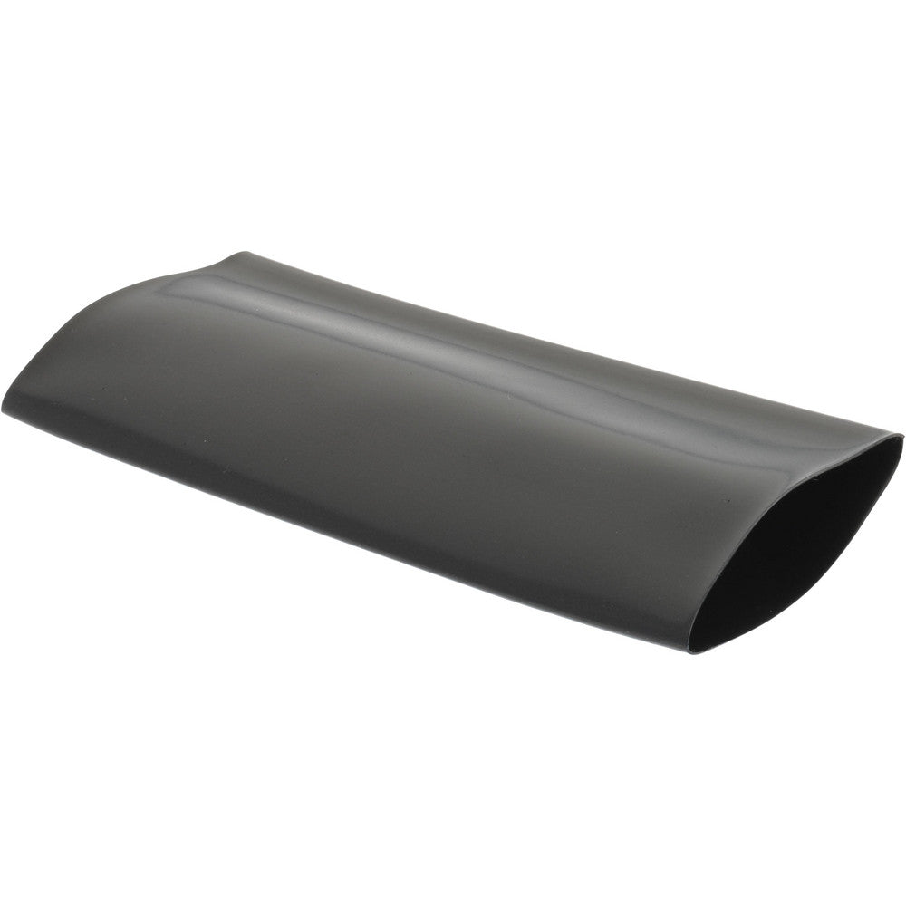 Insultab, Inc. 302000001MS-P1 Heat-Shrink & Cold-Shrink Sleeve 2" ID Before Shrinking, 1" ID After Shrinking, 6" OAL
