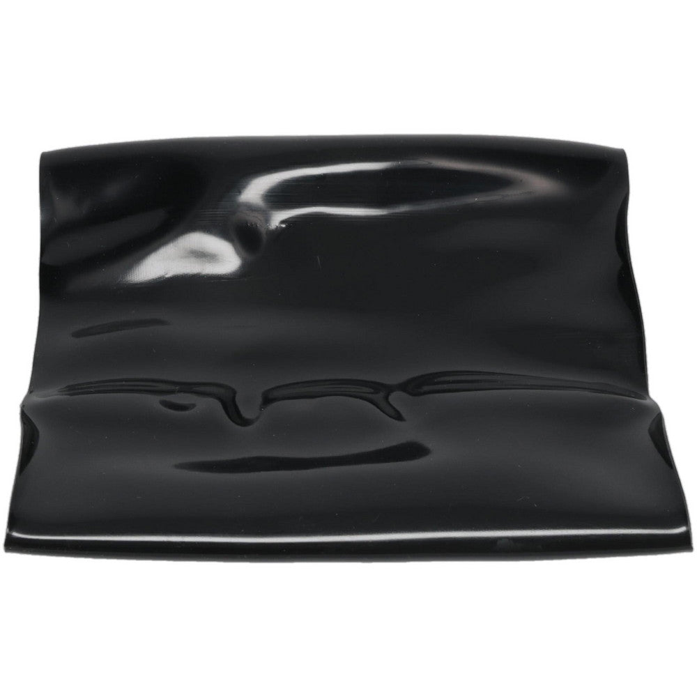 Insultab, Inc. 304000001MS-P1 Heat-Shrink & Cold-Shrink Sleeve 4" ID Before Shrinking, 2" ID After Shrinking, 6" OAL