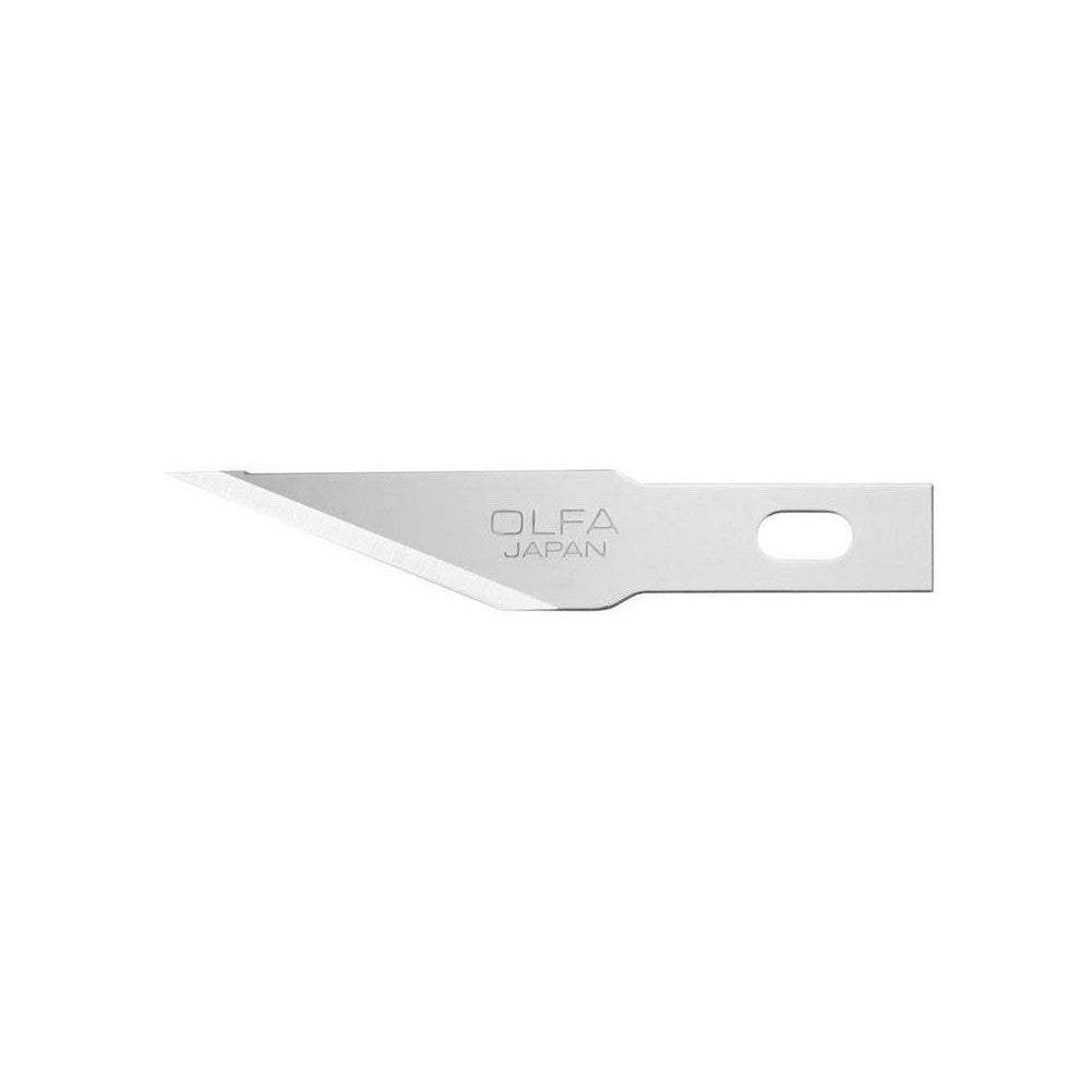 Olfa 9167 Hobby Knife Blade 20 mm Blade Length