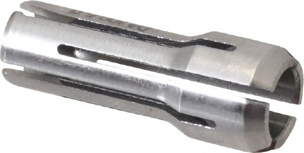 Parlec DA300-6MM Double Angle Collet DA300 Collet, 0.2362"