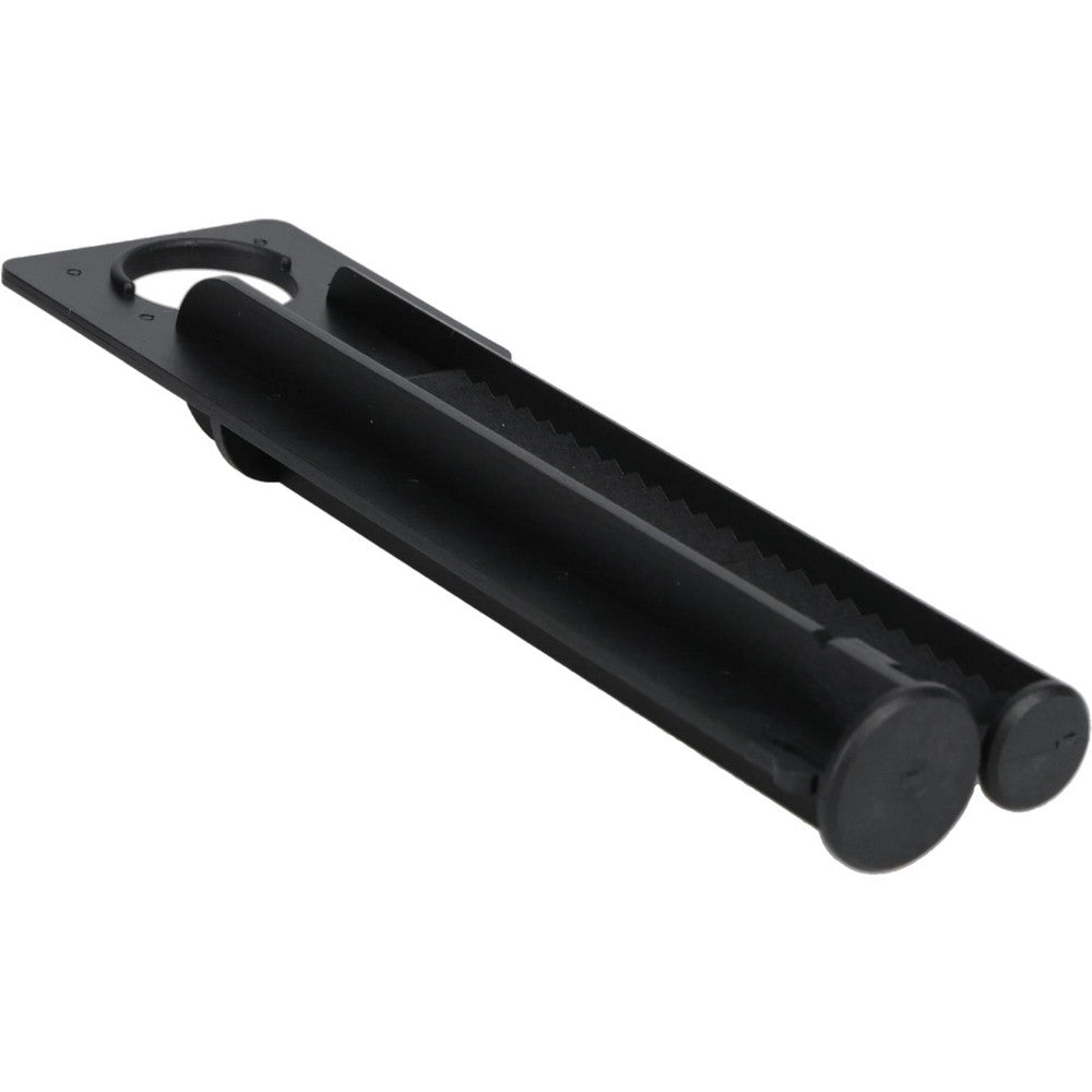 3M 7000000956 37 mL Full Barrel Frame Manual Caulk/Adhesive Plunger