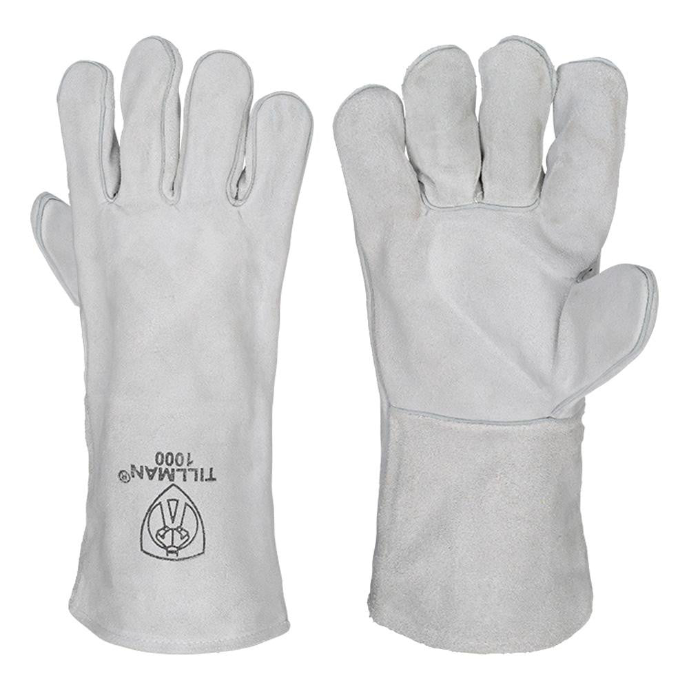 John Tillman Co. 1000LL Welding/Heat Protective Glove
