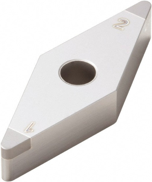 Seco 02825970 Turning Insert VNGA 331S-00420-L1-B, Polycrystalline Cubic Boron Nitride (PCBN)