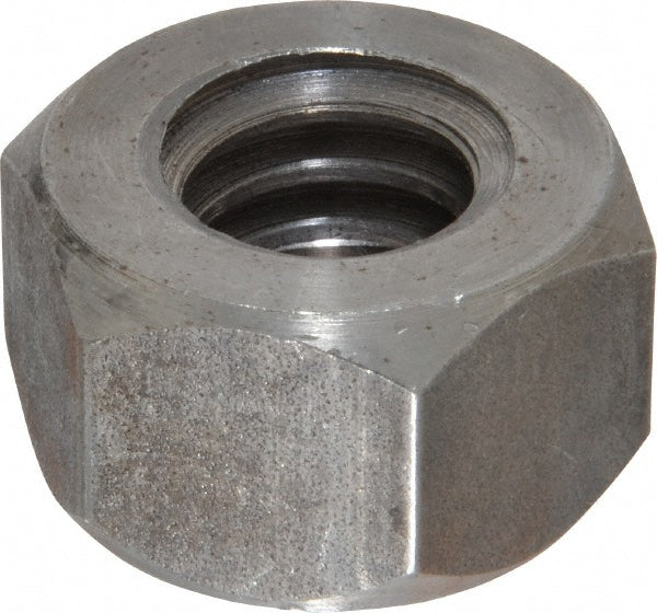 Keystone Threaded Products UM016AG1F002545 Left Hand Hex Nut 1" x 5", Steel