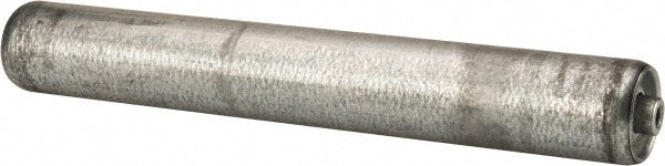 Ashland Conveyor EG10NS Replacement Conveyor Roller for 10 Inches Between Frame
