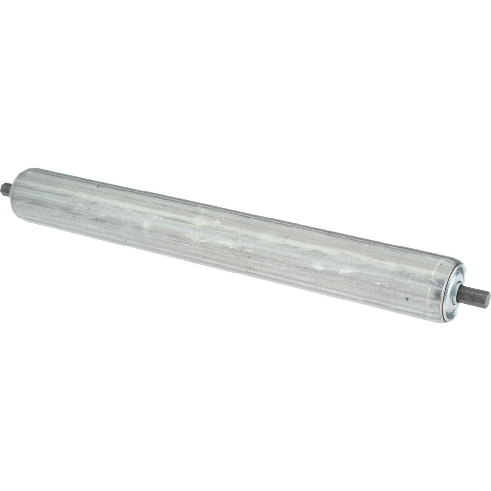 Ashland Conveyor DG15-3/4 Replacement Conveyor Roller for 16 Inches Between Frame