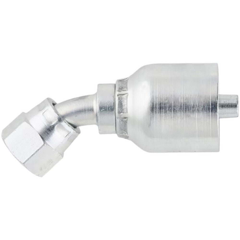 Parker 13743-6-4 Hydraulic Hose Fitting