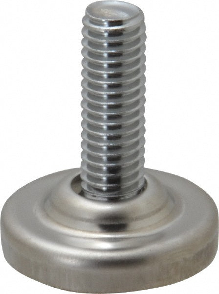 Sugatsune MN-32 Studded Leveling Mount 3/8-16 Thread