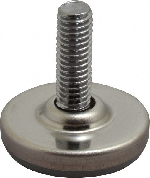 Sugatsune MN-40 Studded Leveling Mount 3/8-16 Thread