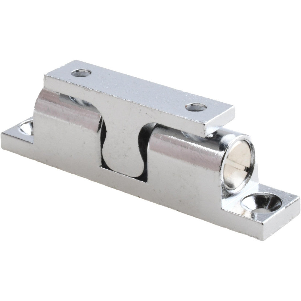 Sugatsune BCT-70 2-3/4" Long x 0.51" Wide x 0.91" High, Zinc Alloy Tension Catch