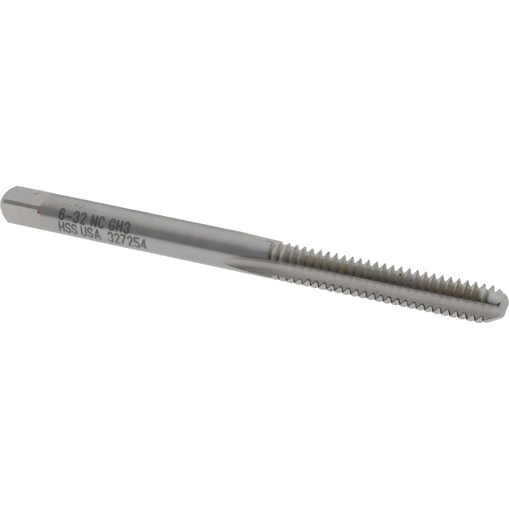 Value Collection 20A006CB Straight Flute Tap UNC