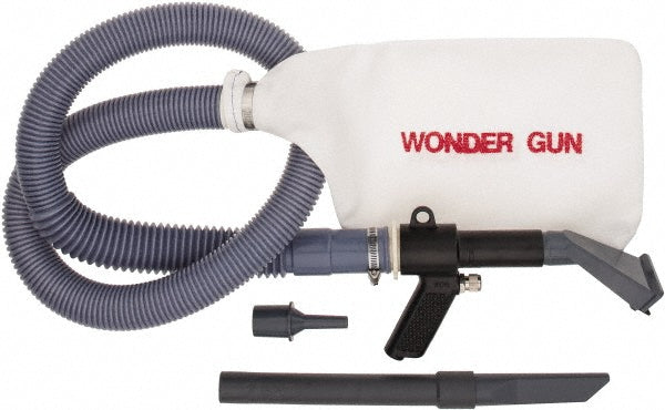 Value Collection 652 03 20 Vacuum Air Gun Kit
