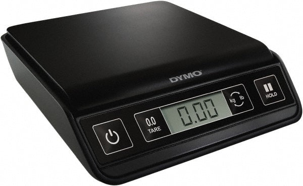 Dymo 1772056 5 Lb Digital Scale