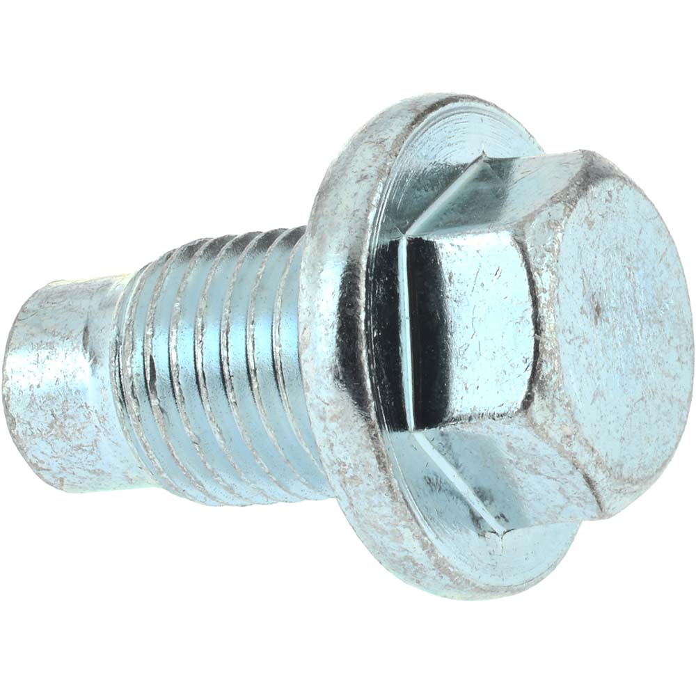 Value Collection BD10 Pilot Point Oil Drain Plug