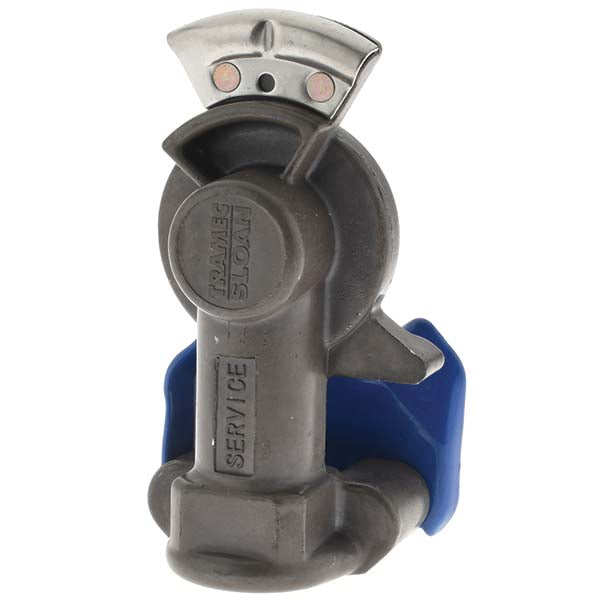 Value Collection 2155-S Pneumatic Hose Coupling 1/2-14" Thread