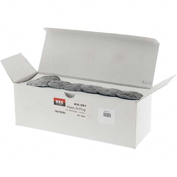Value Collection BD20013 Radial Tire Repair Kit