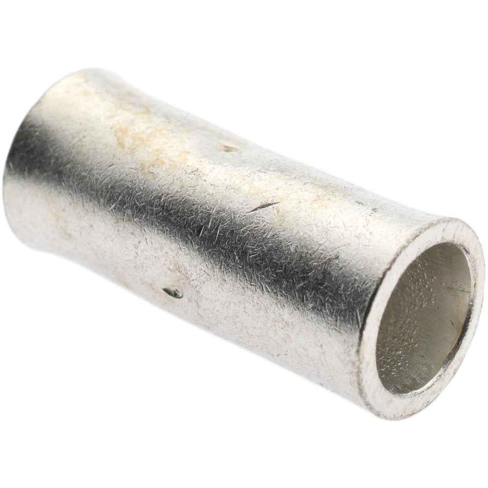 Value Collection BD-23402-4 Butt Splice Terminal Crimp-On Connection, 1 AWG