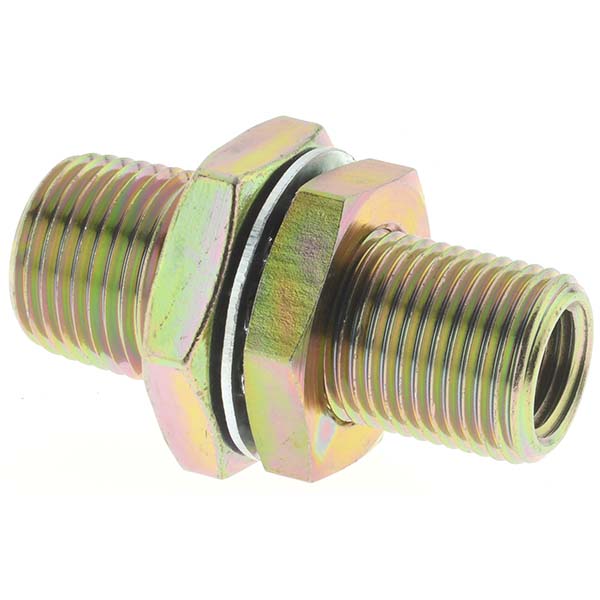 Value Collection BDC966286 Pneumatic Hose Coupling 3/4-16 x 1/4" Thread