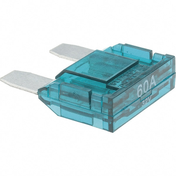 Value Collection BD998234 Blade Time Delay Fuse 60 A