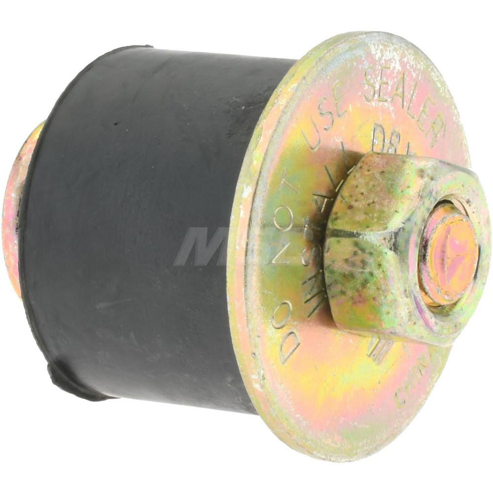 Value Collection BD7706 1" OD Rubber Expansion CV Plug