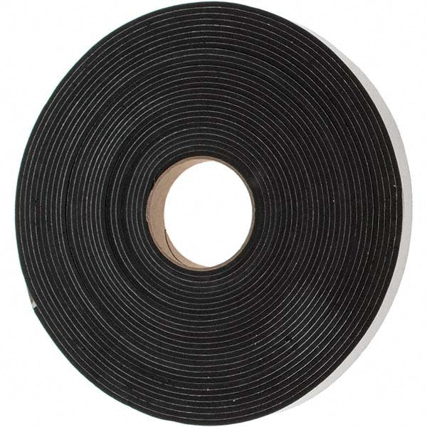 Value Collection BD77808 50' Long x 1" Wide, Weatherstripping
