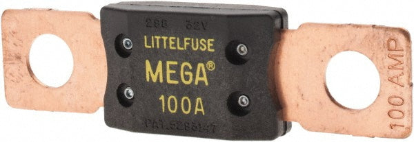 Value Collection BD-7385-100 Cartridge Fuse 100 A